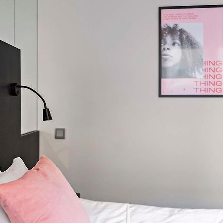 Aiden By Best Western Stockholm Solna Esterno foto