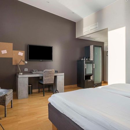 Aiden By Best Western Stockholm Solna Esterno foto