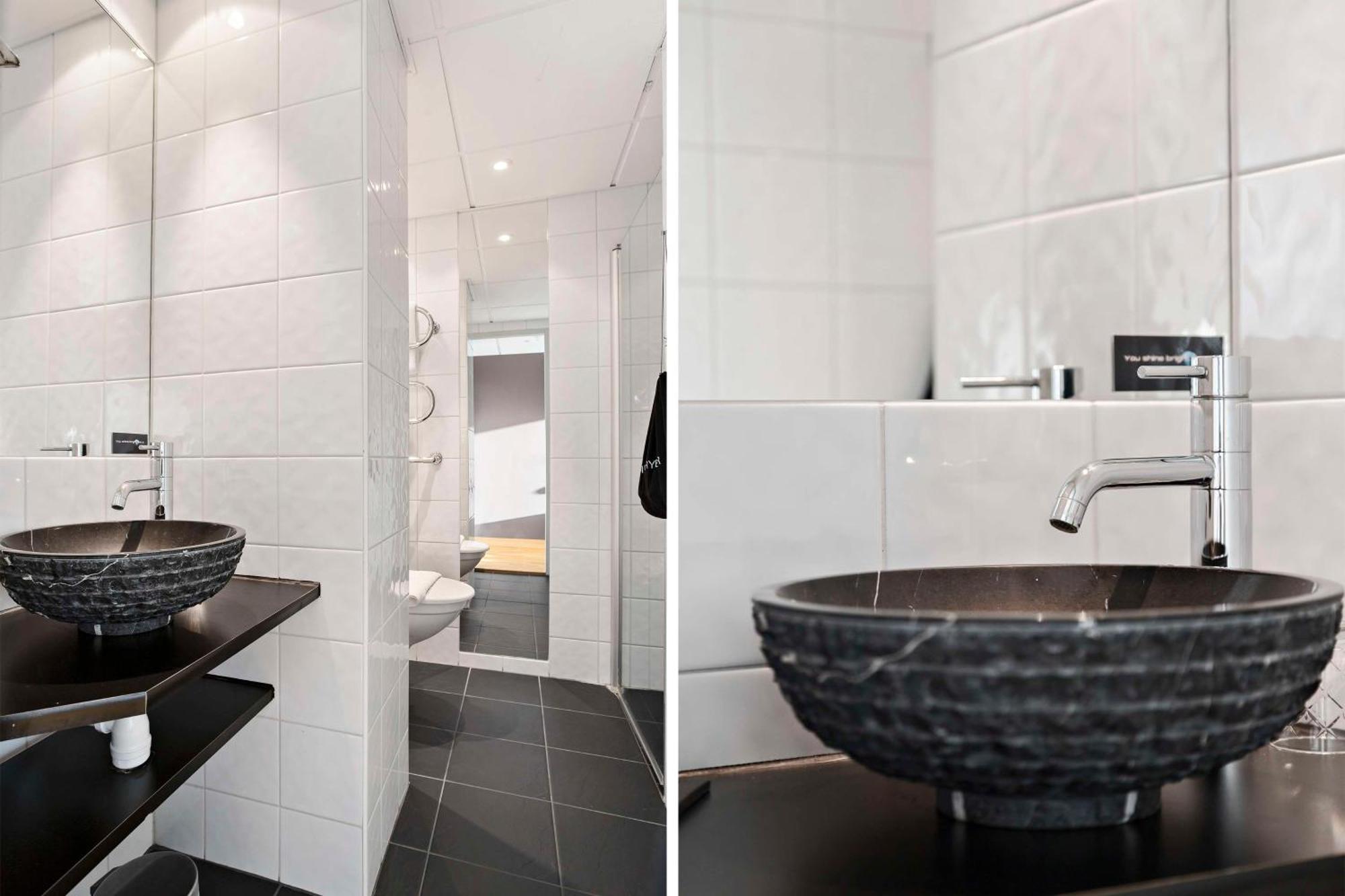 Aiden By Best Western Stockholm Solna Esterno foto