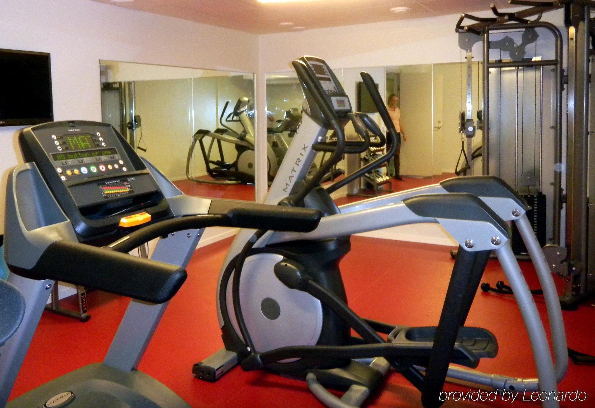Aiden By Best Western Stockholm Solna Esterno foto