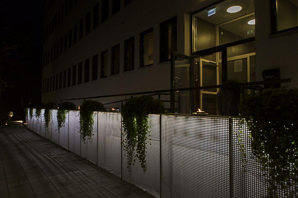Aiden By Best Western Stockholm Solna Esterno foto