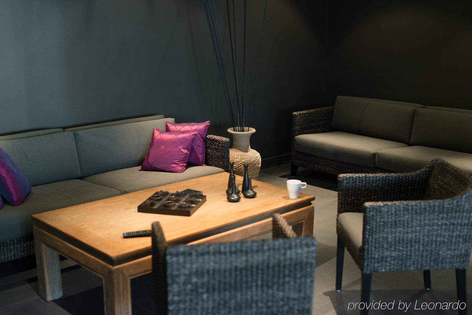 Aiden By Best Western Stockholm Solna Esterno foto