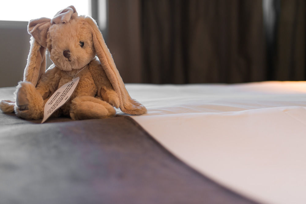 Aiden By Best Western Stockholm Solna Esterno foto