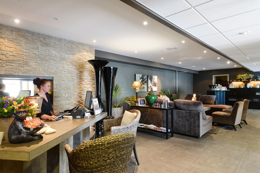Aiden By Best Western Stockholm Solna Esterno foto
