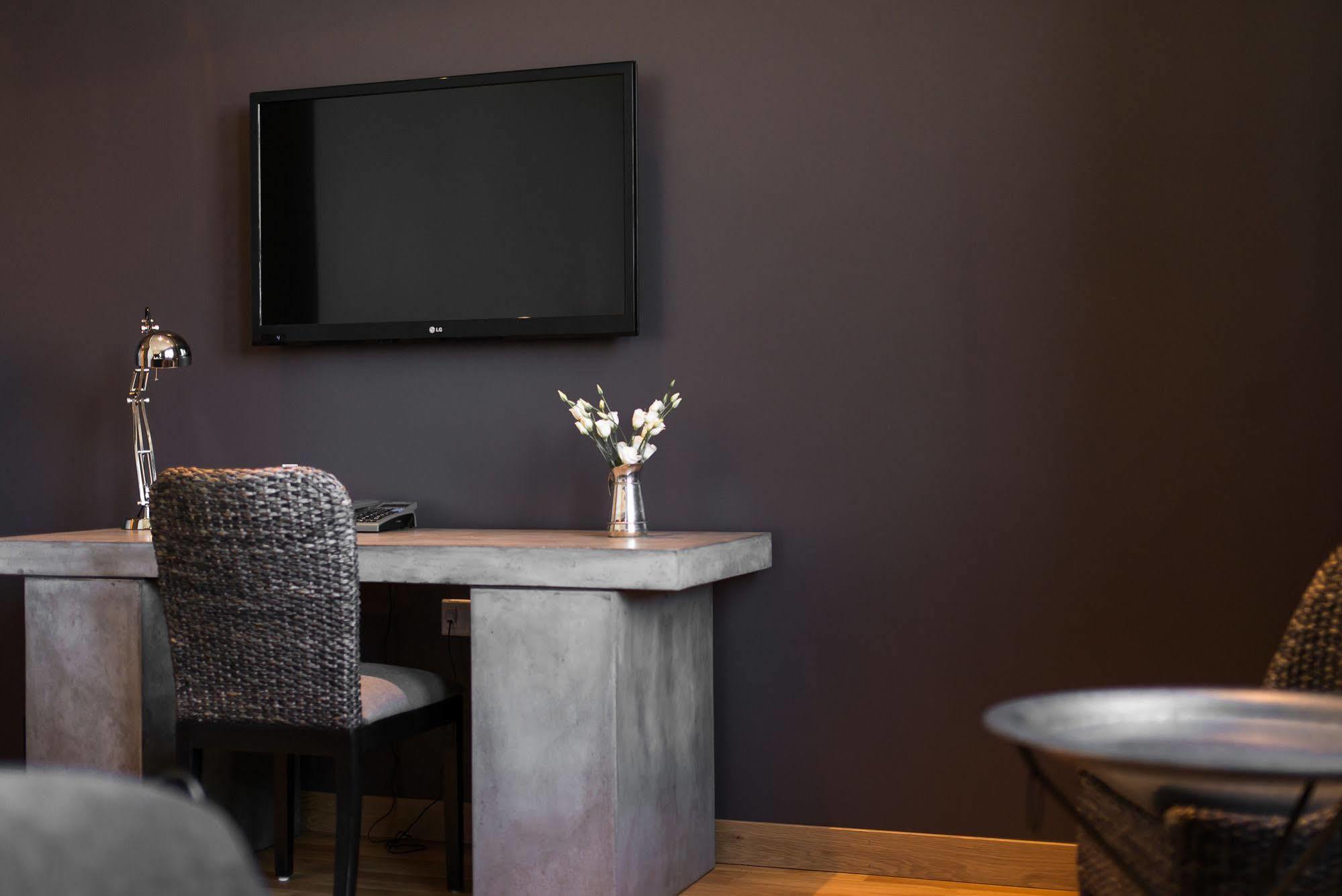 Aiden By Best Western Stockholm Solna Esterno foto