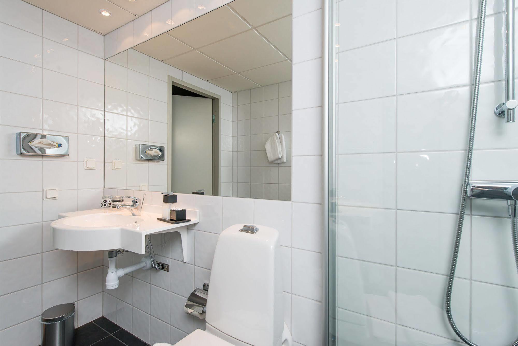 Aiden By Best Western Stockholm Solna Esterno foto