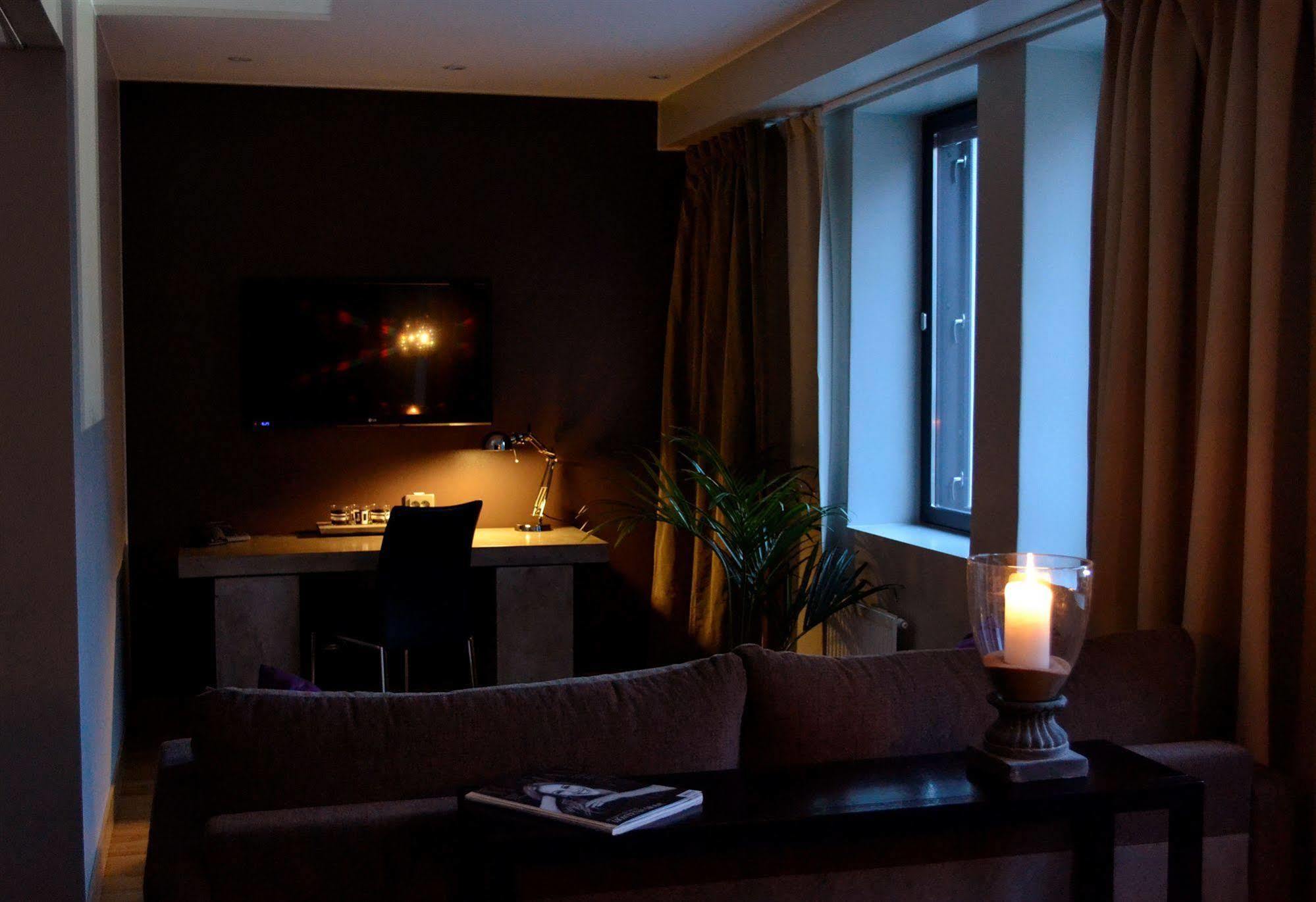 Aiden By Best Western Stockholm Solna Esterno foto