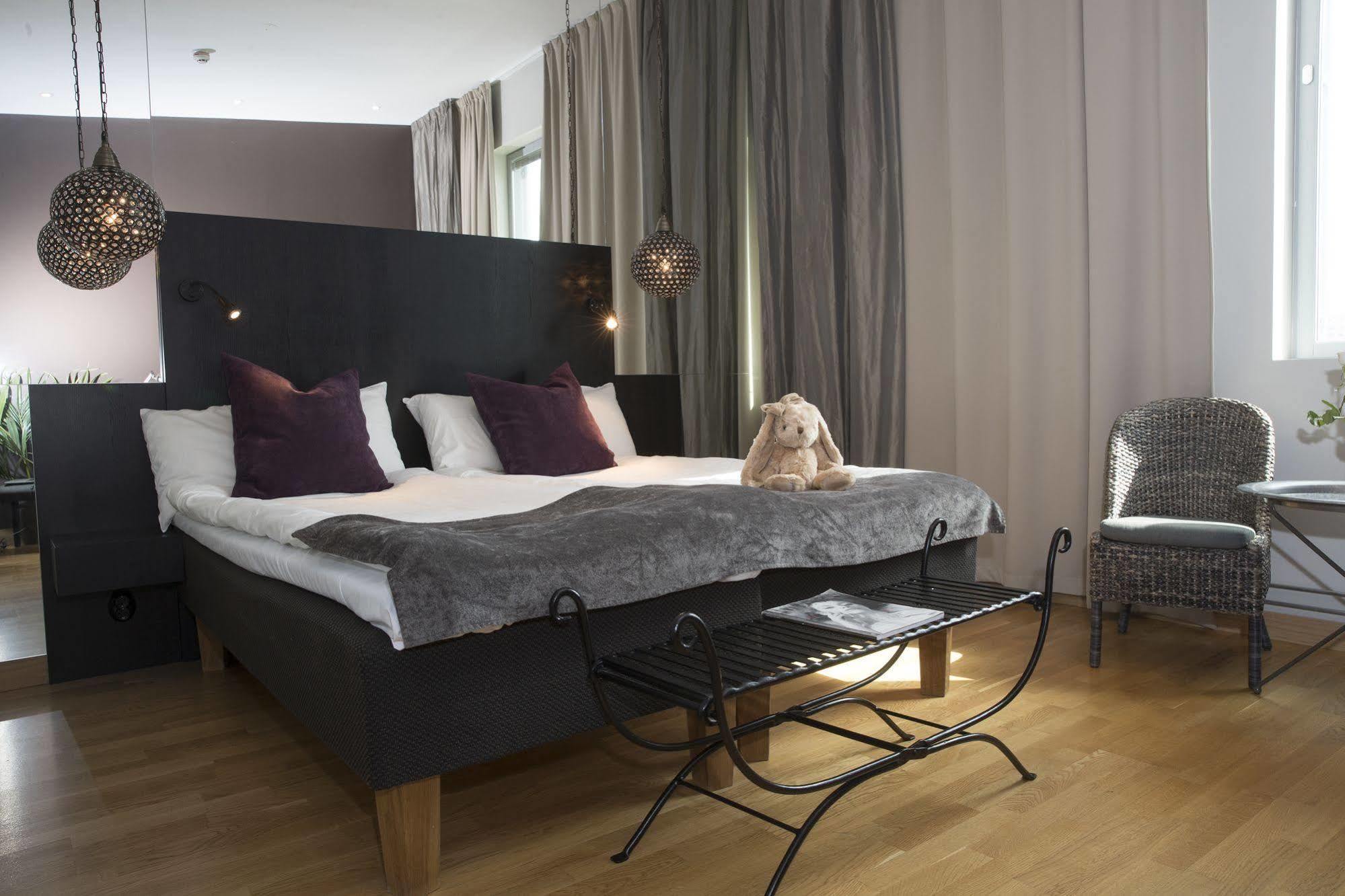 Aiden By Best Western Stockholm Solna Esterno foto