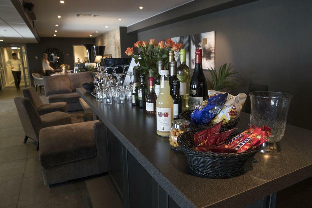 Aiden By Best Western Stockholm Solna Esterno foto