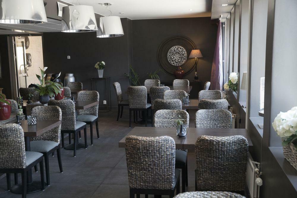 Aiden By Best Western Stockholm Solna Esterno foto
